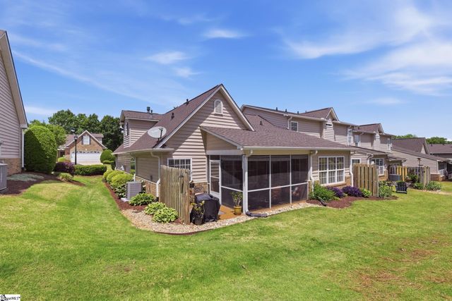 131 Pelham Springs Place, Greenville, SC 29615