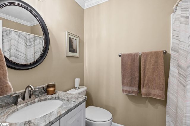 131 Pelham Springs Place, Greenville, SC 29615