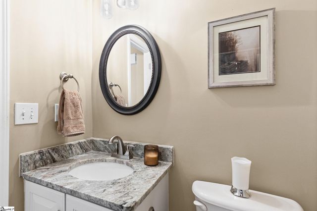 131 Pelham Springs Place, Greenville, SC 29615