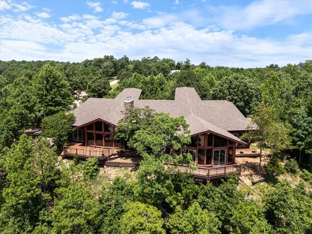 950 Pine Tree Road, Kansas, OK 74347