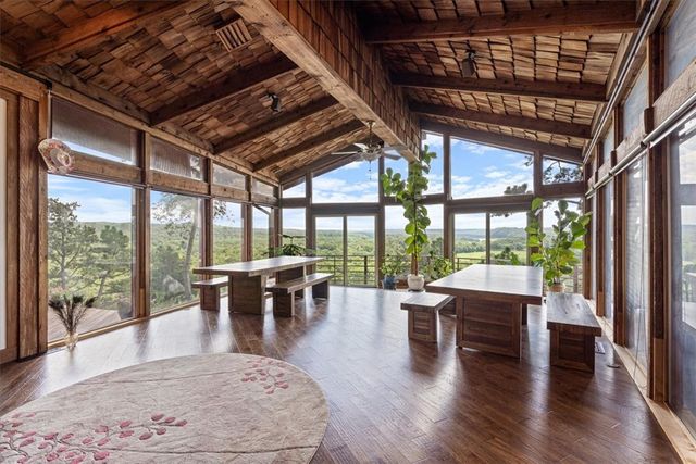 950 Pine Tree Road, Kansas, OK 74347