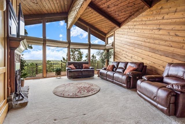 950 Pine Tree Road, Kansas, OK 74347