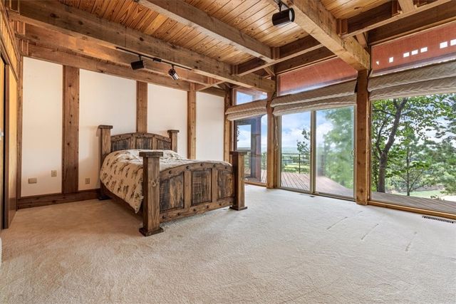 950 Pine Tree Road, Kansas, OK 74347