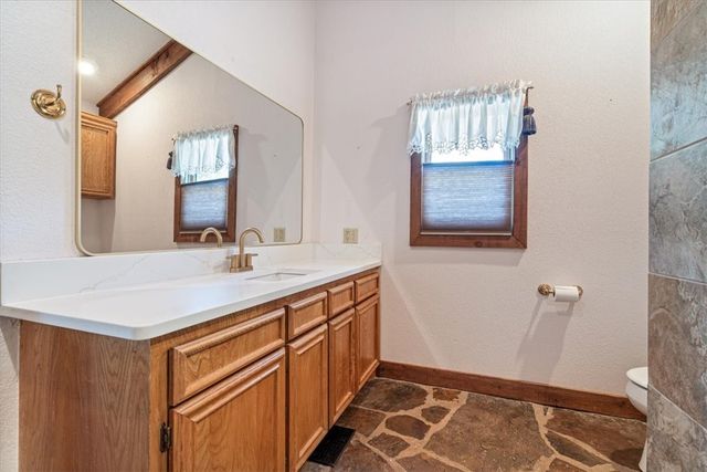 950 Pine Tree Road, Kansas, OK 74347