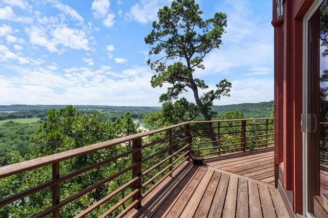 950 Pine Tree Road, Kansas, OK 74347