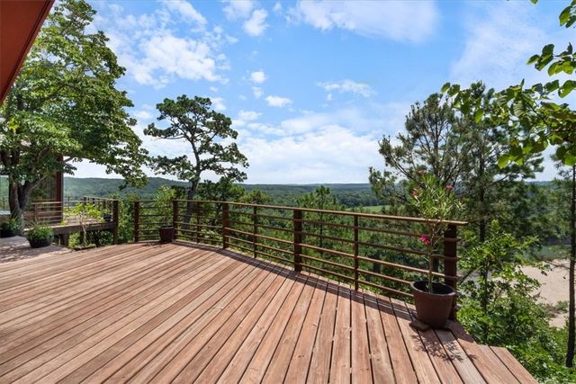 950 Pine Tree Road, Kansas, OK 74347