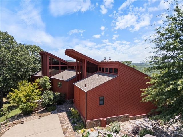 950 Pine Tree Road, Kansas, OK 74347