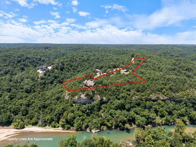 950 Pine Tree Road, Kansas, OK 74347