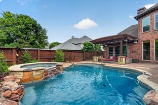 1104 Limestone Court, Allen, TX 75013