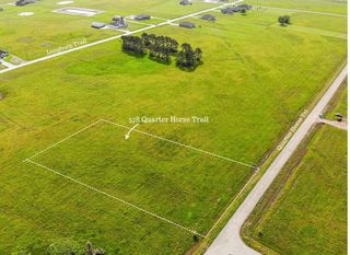 578 Quarter Horse Trail, Angleton, TX 77515