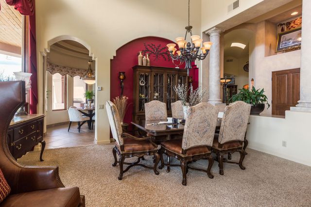 12912 Sand Cherry Place NE, Albuquerque, NM 87111