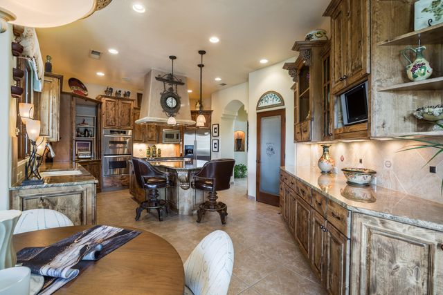 12912 Sand Cherry Place NE, Albuquerque, NM 87111
