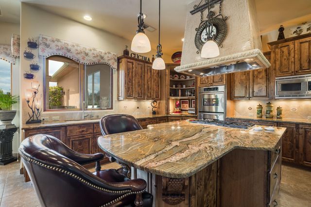12912 Sand Cherry Place NE, Albuquerque, NM 87111