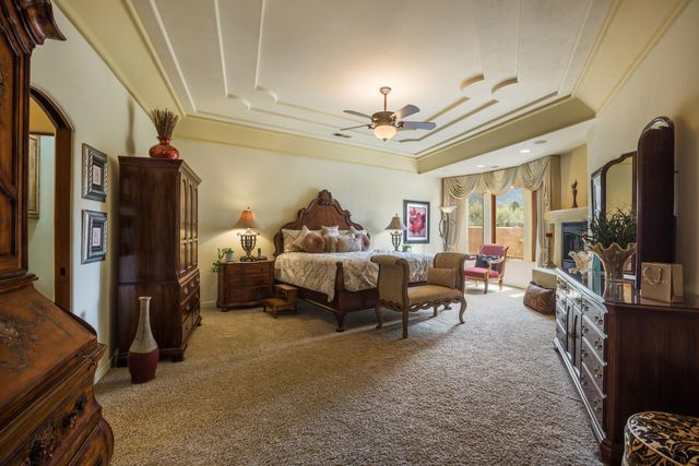 12912 Sand Cherry Place NE, Albuquerque, NM 87111