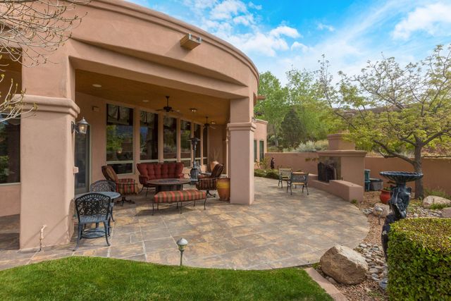 12912 Sand Cherry Place NE, Albuquerque, NM 87111