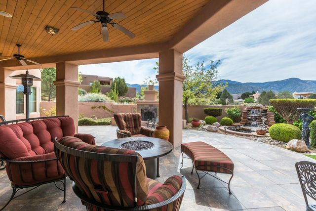 12912 Sand Cherry Place NE, Albuquerque, NM 87111