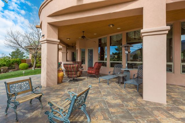 12912 Sand Cherry Place NE, Albuquerque, NM 87111