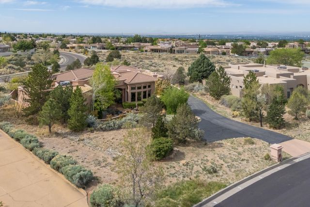 12912 Sand Cherry Place NE, Albuquerque, NM 87111