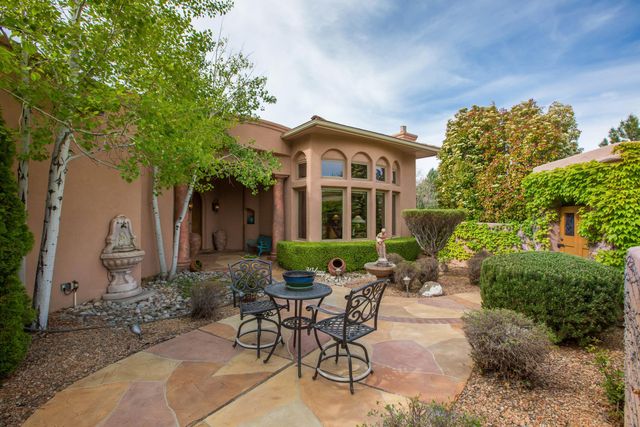 12912 Sand Cherry Place NE, Albuquerque, NM 87111