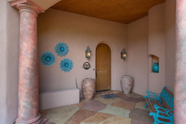 12912 Sand Cherry Place NE, Albuquerque, NM 87111