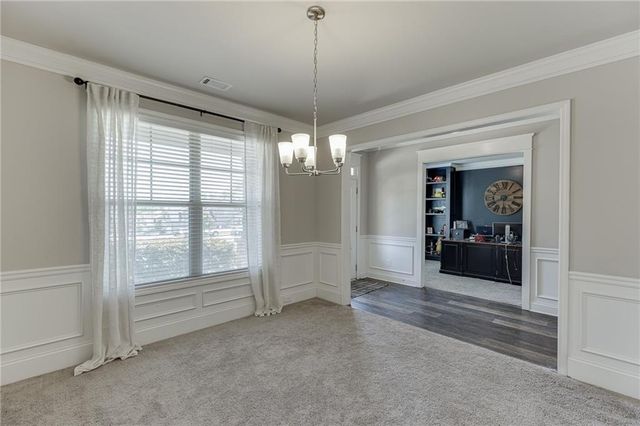 62 Sandhill Lane, Jefferson, GA 30549