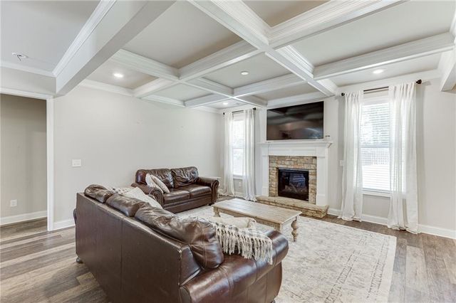 62 Sandhill Lane, Jefferson, GA 30549