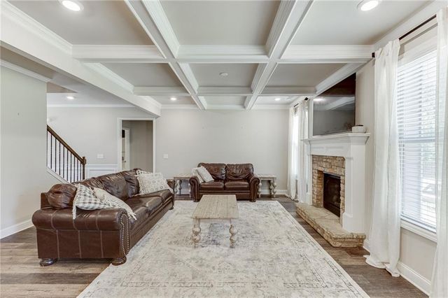 62 Sandhill Lane, Jefferson, GA 30549