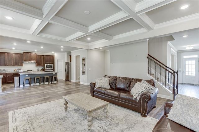 62 Sandhill Lane, Jefferson, GA 30549