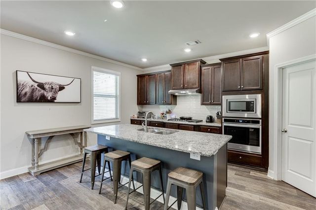 62 Sandhill Lane, Jefferson, GA 30549