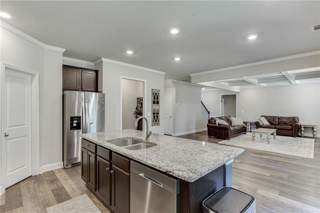 62 Sandhill Lane, Jefferson, GA 30549
