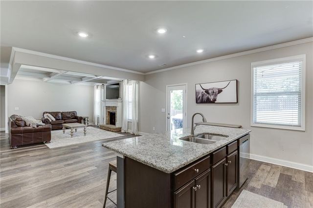 62 Sandhill Lane, Jefferson, GA 30549