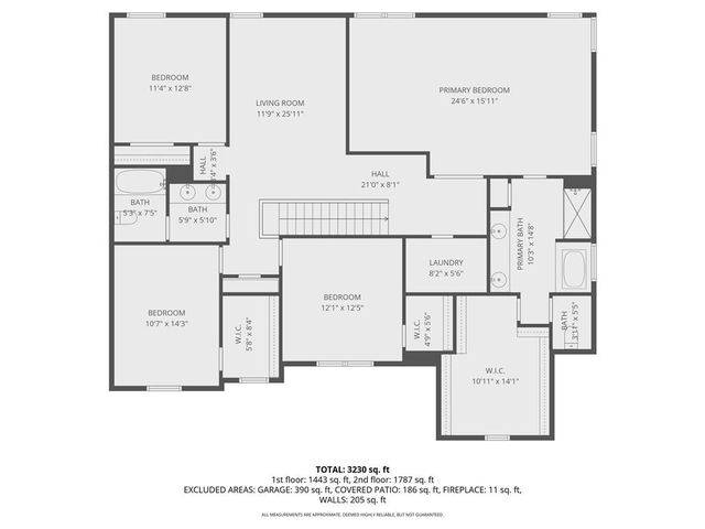 62 Sandhill Lane, Jefferson, GA 30549