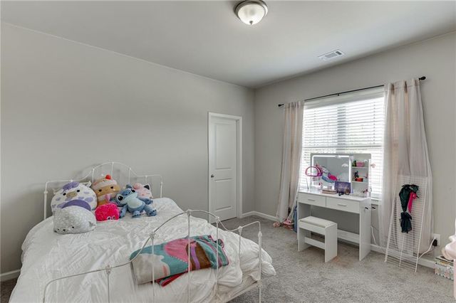 62 Sandhill Lane, Jefferson, GA 30549