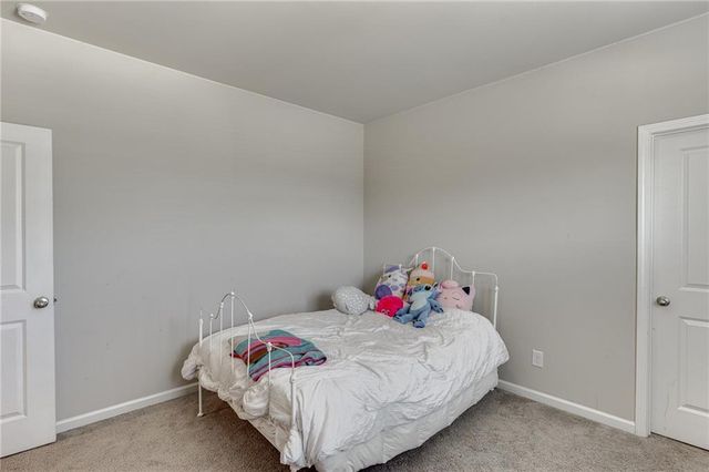 62 Sandhill Lane, Jefferson, GA 30549