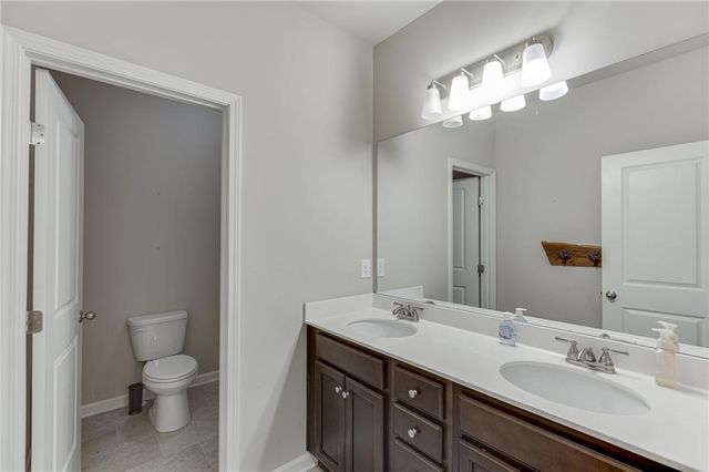 62 Sandhill Lane, Jefferson, GA 30549
