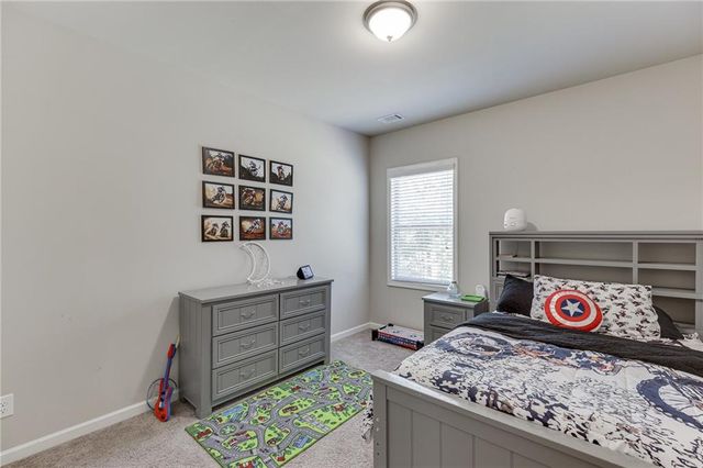 62 Sandhill Lane, Jefferson, GA 30549