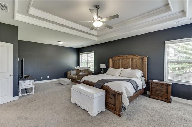 62 Sandhill Lane, Jefferson, GA 30549