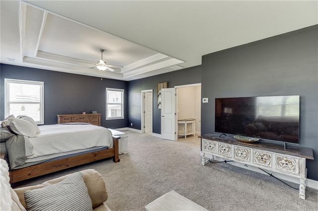 62 Sandhill Lane, Jefferson, GA 30549