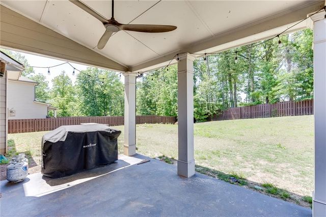 62 Sandhill Lane, Jefferson, GA 30549