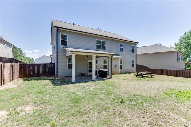 62 Sandhill Lane, Jefferson, GA 30549