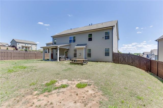 62 Sandhill Lane, Jefferson, GA 30549