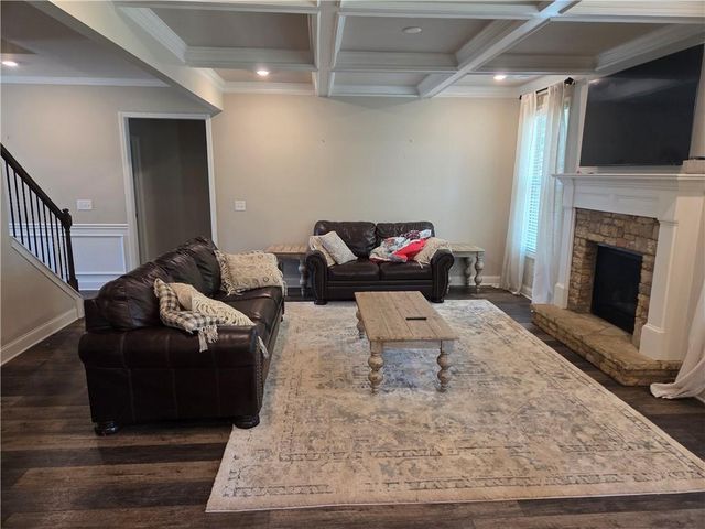 62 Sandhill Lane, Jefferson, GA 30549