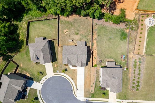 62 Sandhill Lane, Jefferson, GA 30549