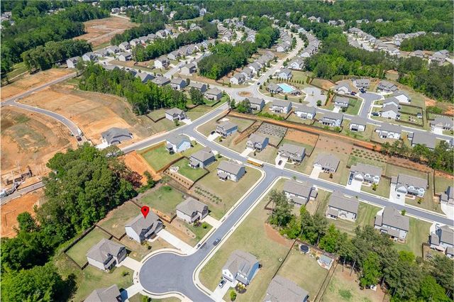 62 Sandhill Lane, Jefferson, GA 30549