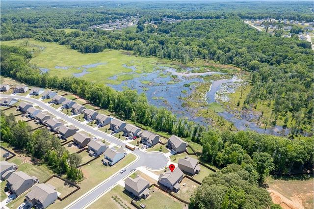 62 Sandhill Lane, Jefferson, GA 30549