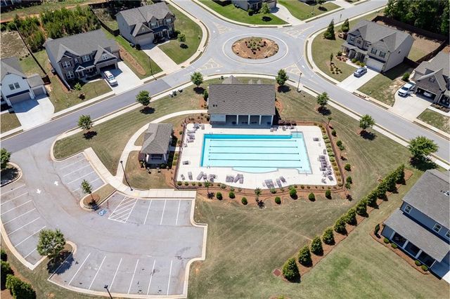 62 Sandhill Lane, Jefferson, GA 30549