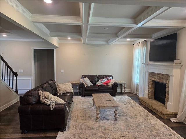 62 Sandhill Lane, Jefferson, GA 30549