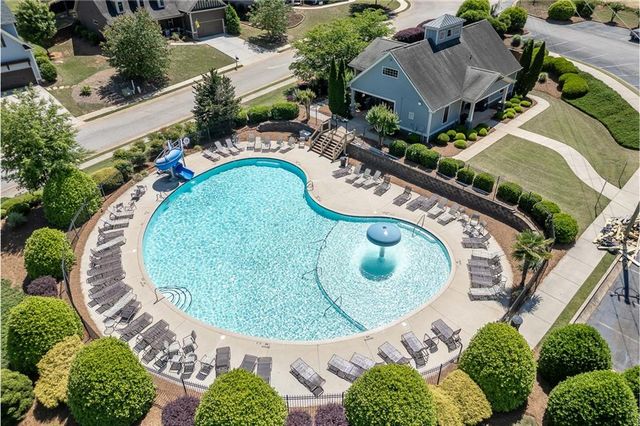 62 Sandhill Lane, Jefferson, GA 30549