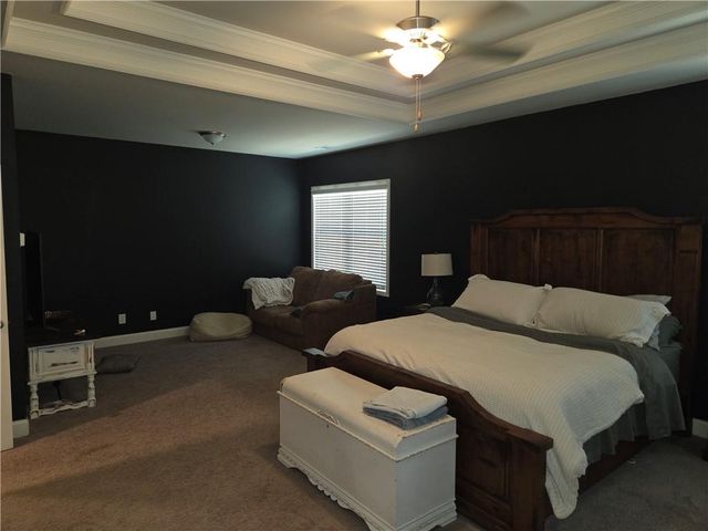 62 Sandhill Lane, Jefferson, GA 30549