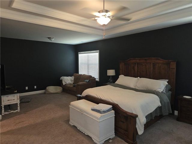 62 Sandhill Lane, Jefferson, GA 30549
